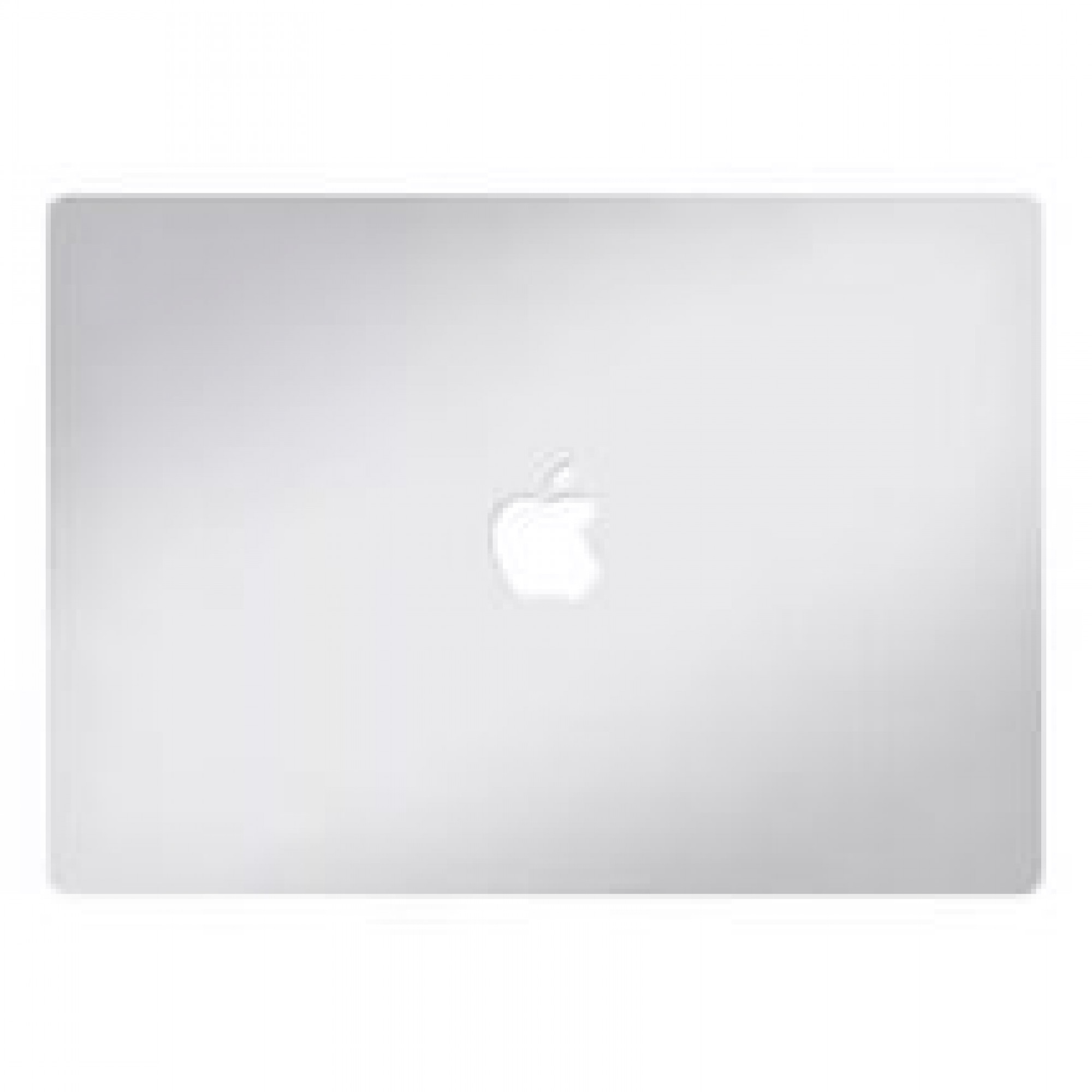Защитная пленка Baseus Protector Packages для MacBook 12 Silver